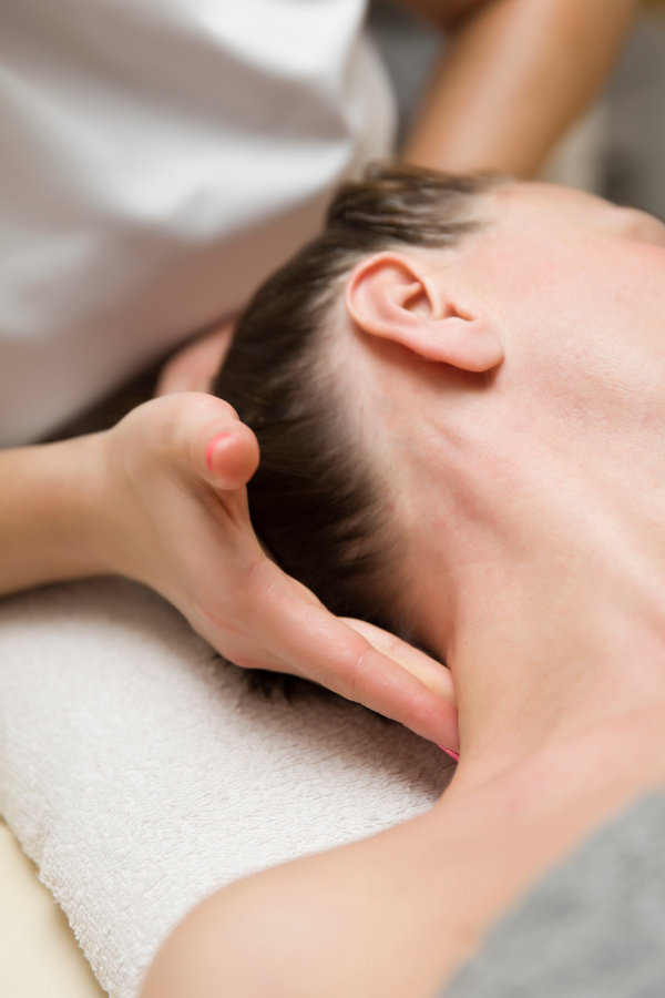 Neck Pain